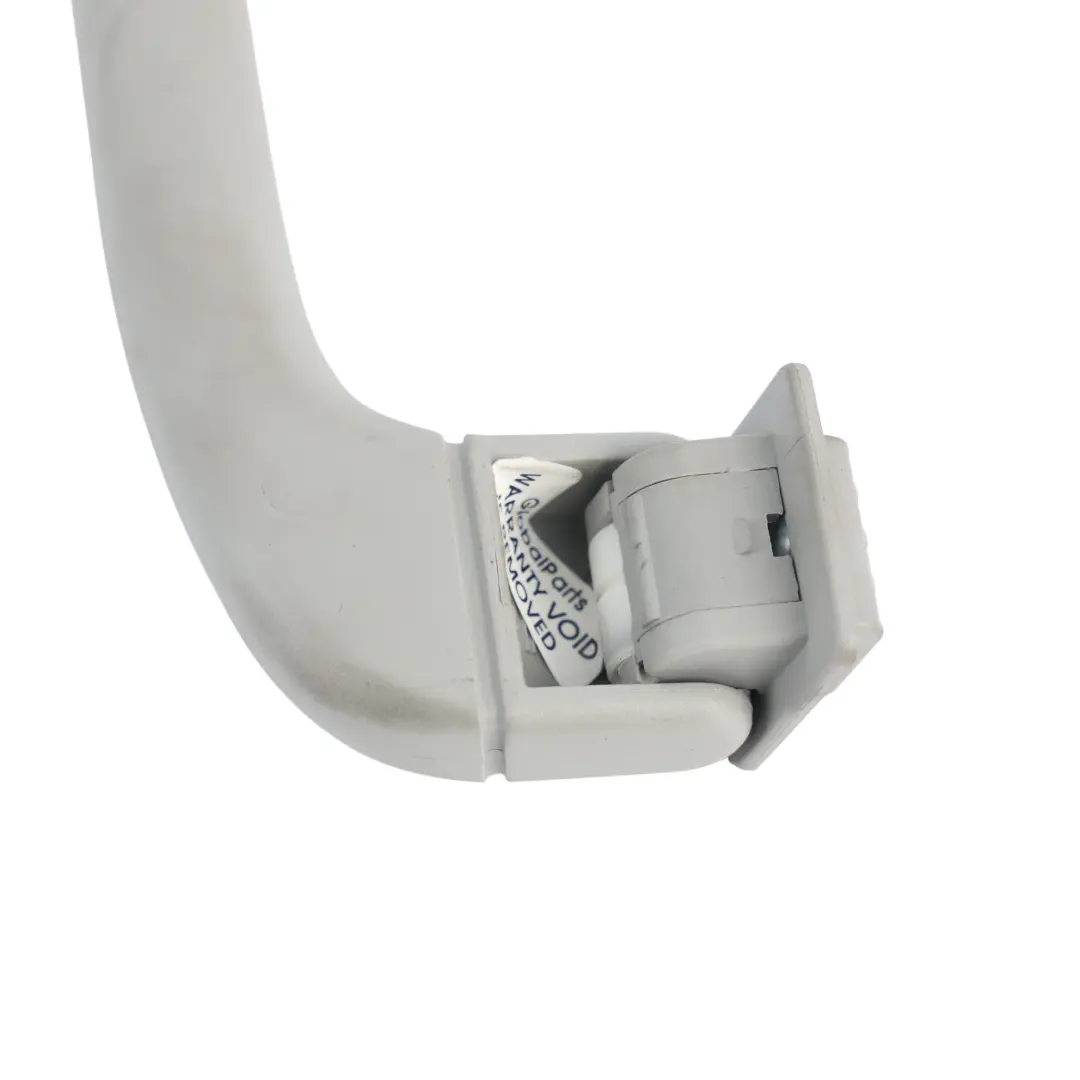 Interior Grab Handle Right O/S Grey to BMW X1 E84 E90 E91 Rear with Part number 9143530 BMW X1 E84 E90 E91 Rear Interior Grab Handle Right O/S Grey - SKU 9143530-1 - Part number 9143530