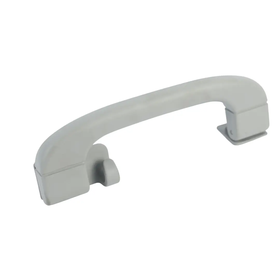 BMW X1 E84 E90 E91 Rear Interior Grab Handle Right O/S Grey - SKU 9143530-1 - Part number 9143530