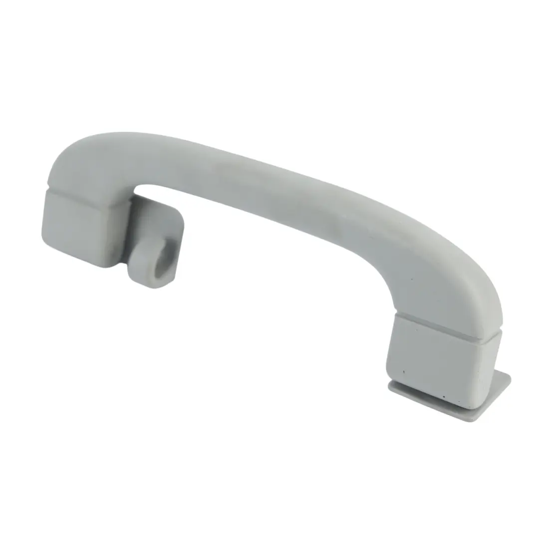 BMW X1 E84 E90 E91 Rear Interior Grab Handle Right O/S Grey - SKU 9143530-1 - Part number 9143530