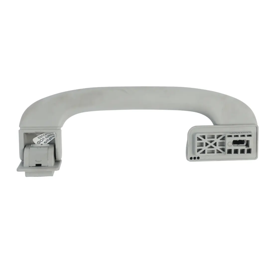 Interior Grab Handle Right O/S Grey to BMW X1 E84 E90 E91 Rear with Part number 9143530 BMW X1 E84 E90 E91 Rear Interior Grab Handle Right O/S Grey - SKU 9143530-1 - Part number 9143530