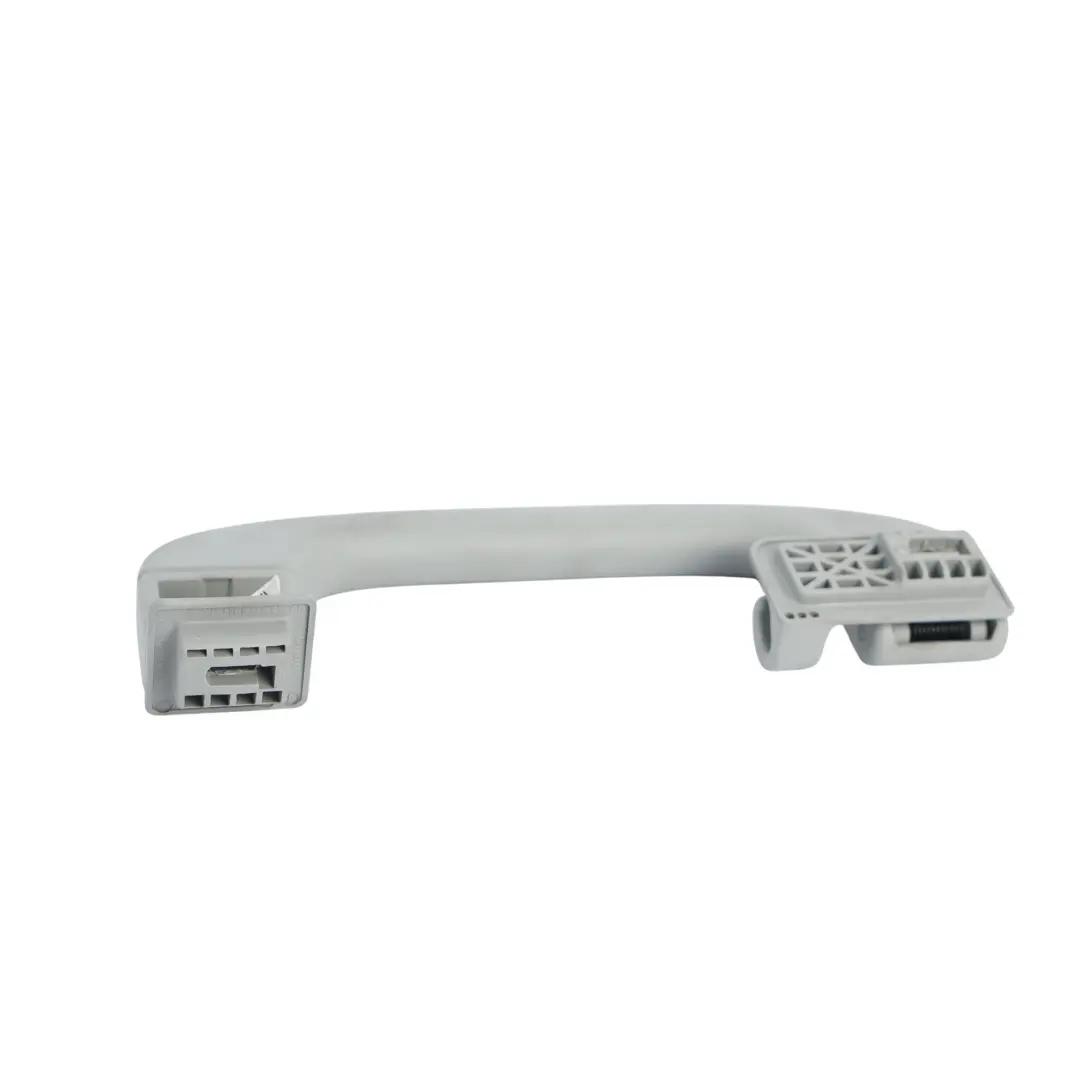 Interior Grab Handle Right O/S Grey to BMW X1 E84 E90 E91 Rear with Part number 9143530 BMW X1 E84 E90 E91 Rear Interior Grab Handle Right O/S Grey - SKU 9143530-1 - Part number 9143530