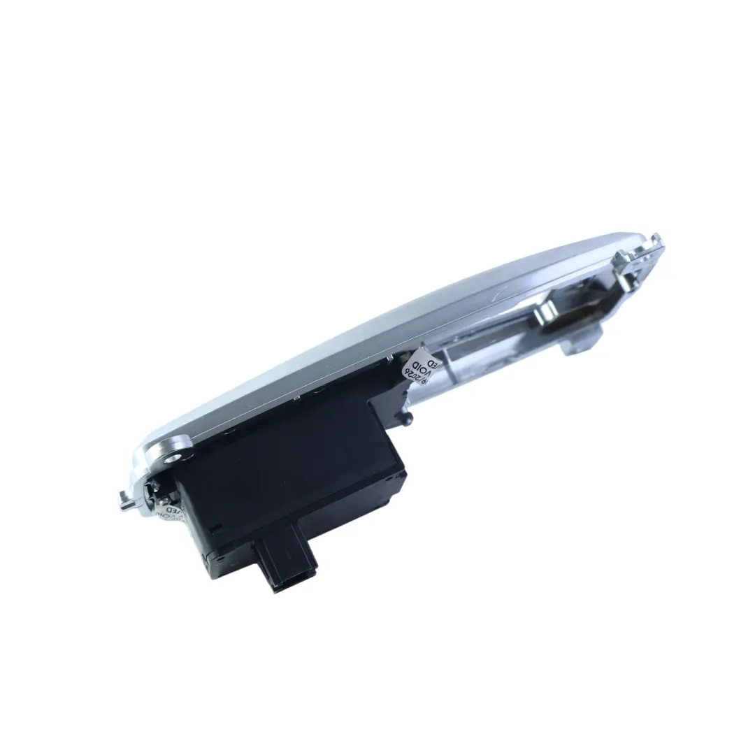 BMW X5 E70 X6 E71 Marco Interruptor Freno EMF Moldura Freno Eléctrico - SKU 9156133-2 - Número de pieza 9156133