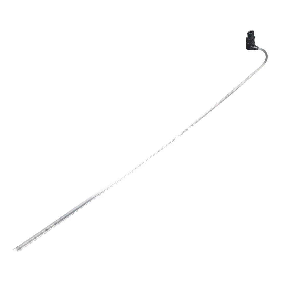 BMW F01 LCI F02 LCI F12 Fibre Optic Conductor Centre Armrest - SKU 9163736 - Part number 9163736