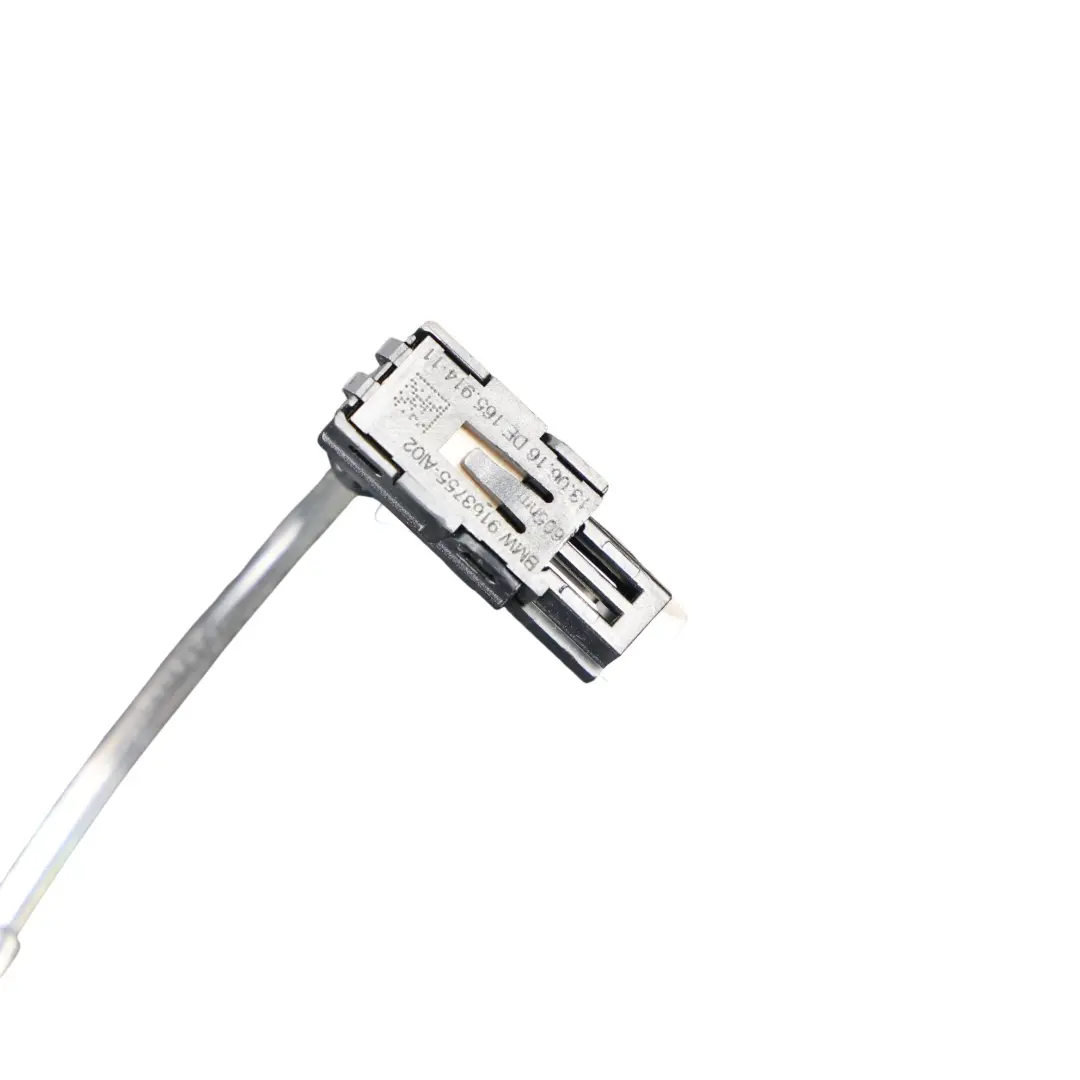 BMW F01 LCI F02 LCI F12 Fibre Optic Conductor Centre Armrest - SKU 9163736 - Part number 9163736