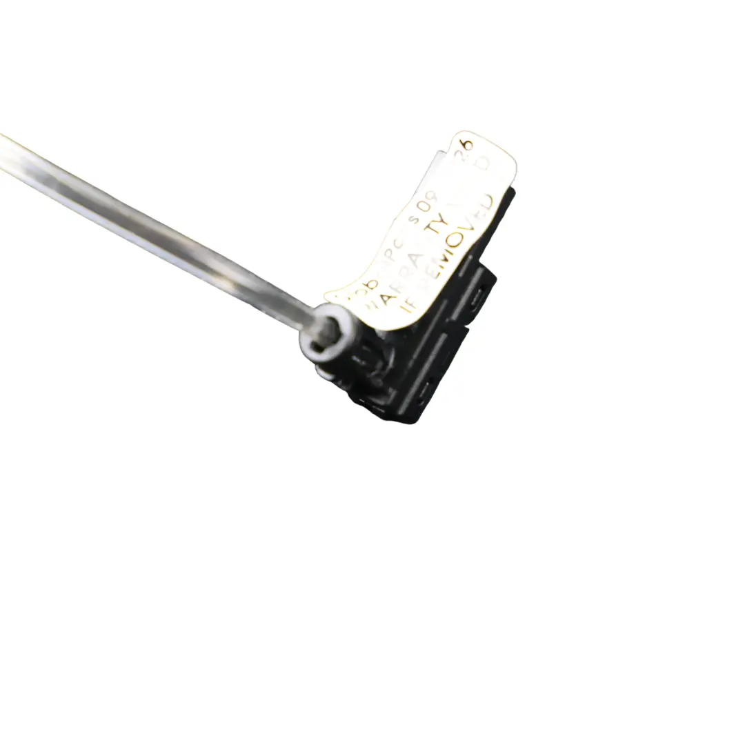 BMW F01 LCI F02 LCI F12 Fibre Optic Conductor Centre Armrest - SKU 9163736 - Part number 9163736