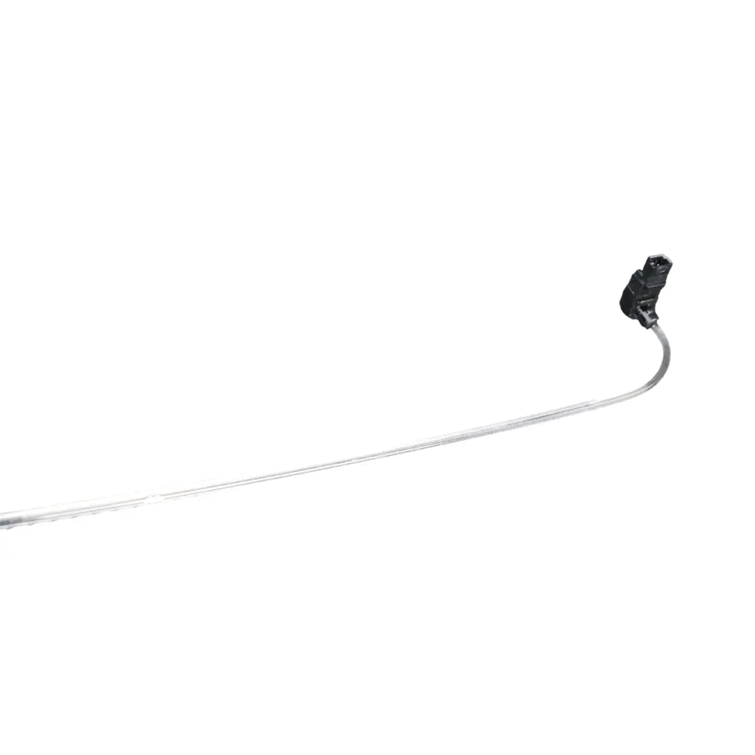 BMW F01 LCI F02 LCI F12 Fibre Optic Conductor Centre Armrest - SKU 9163736 - Part number 9163736
