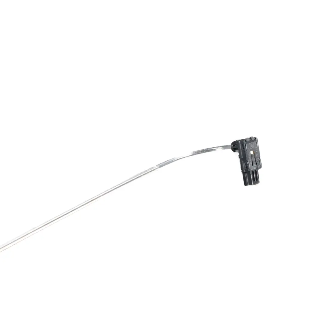 BMW F01 LCI F02 LCI F12 Fibre Optic Conductor Centre Armrest - SKU 9163736 - Part number 9163736