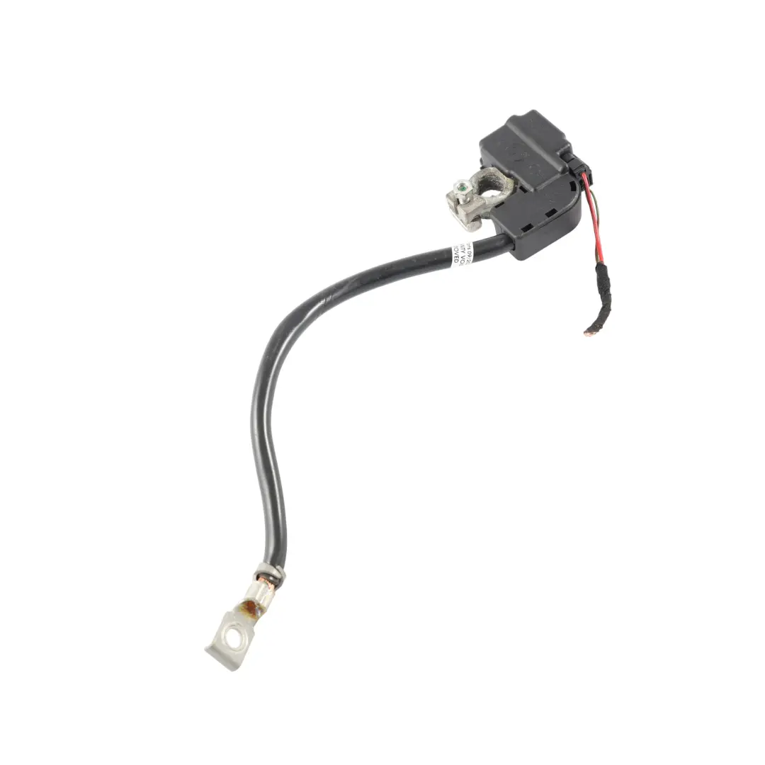 BMW E70 E71 Battery Cable IBS Negative Lead Minus Cable Wire - SKU 9164357 - Part number 9164357