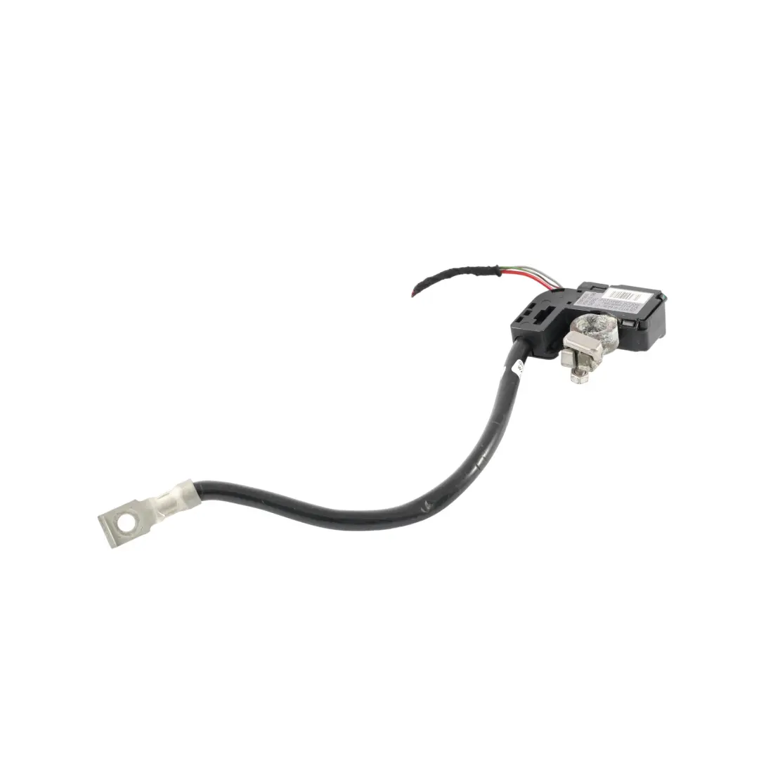 BMW E70 E71 Battery Cable IBS Negative Lead Minus Cable Wire - SKU 9164357 - Part number 9164357