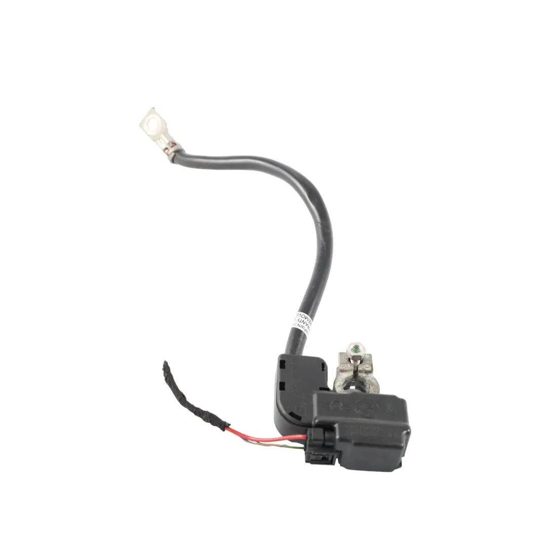 BMW E70 E71 Battery Cable IBS Negative Lead Minus Cable Wire - SKU 9164357 - Part number 9164357