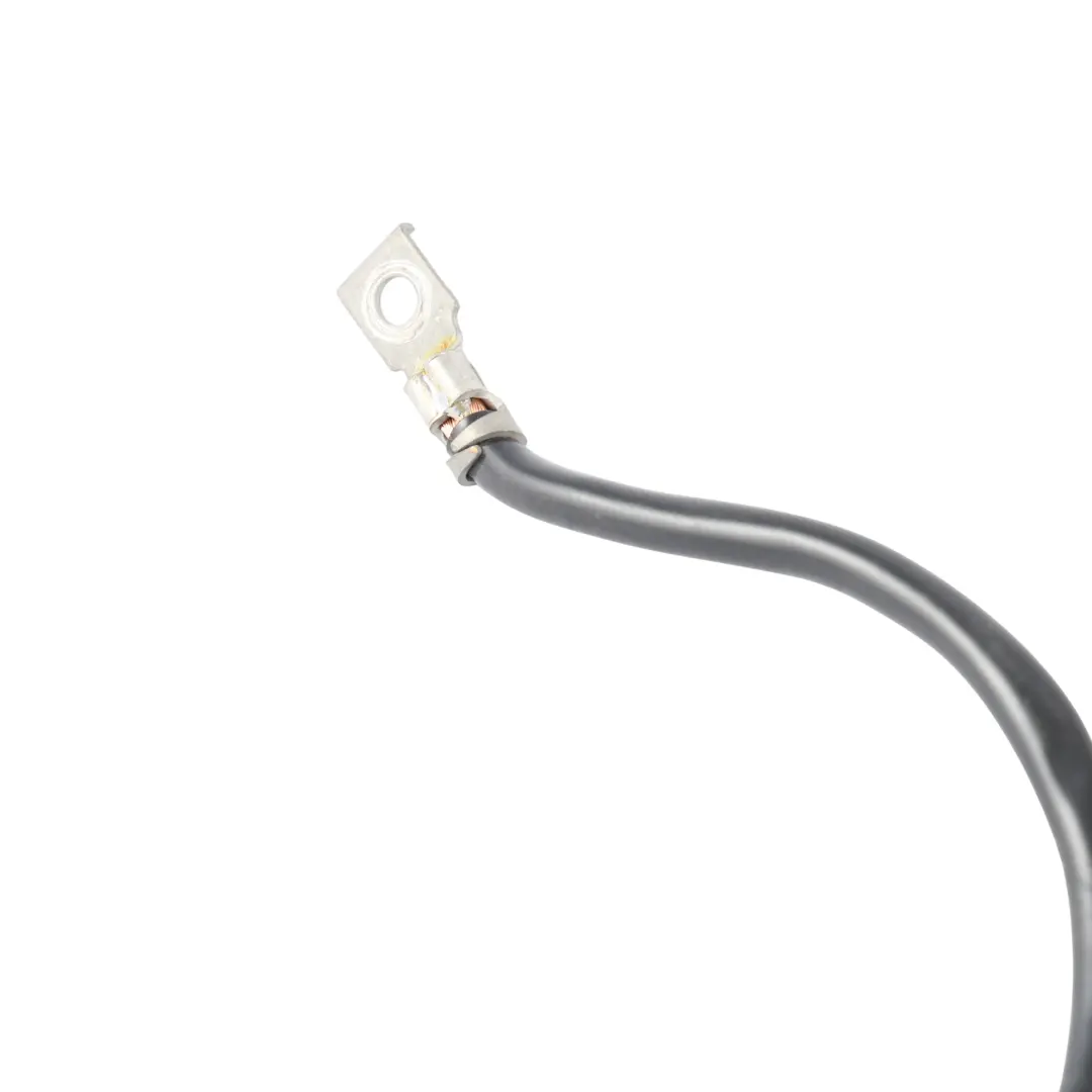 BMW E70 E71 Battery Cable IBS Negative Lead Minus Cable Wire - SKU 9164357 - Part number 9164357