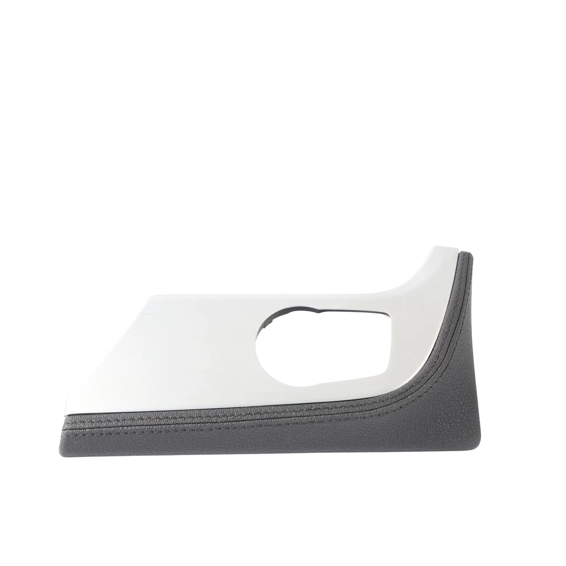 BMW Z4 E89 Cubierta Panel Instrumentos Salpicadero Derecha 9167641