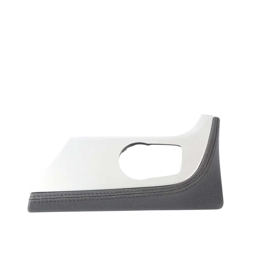 Dashboard Instrument Panel Trim Cover Panel Right O/S to BMW Z4 E89 with Part number 9167641 BMW Z4 E89 Dashboard Instrument Panel Trim Cover Panel Right O/S - SKU 9167641 - Part number 9167641
