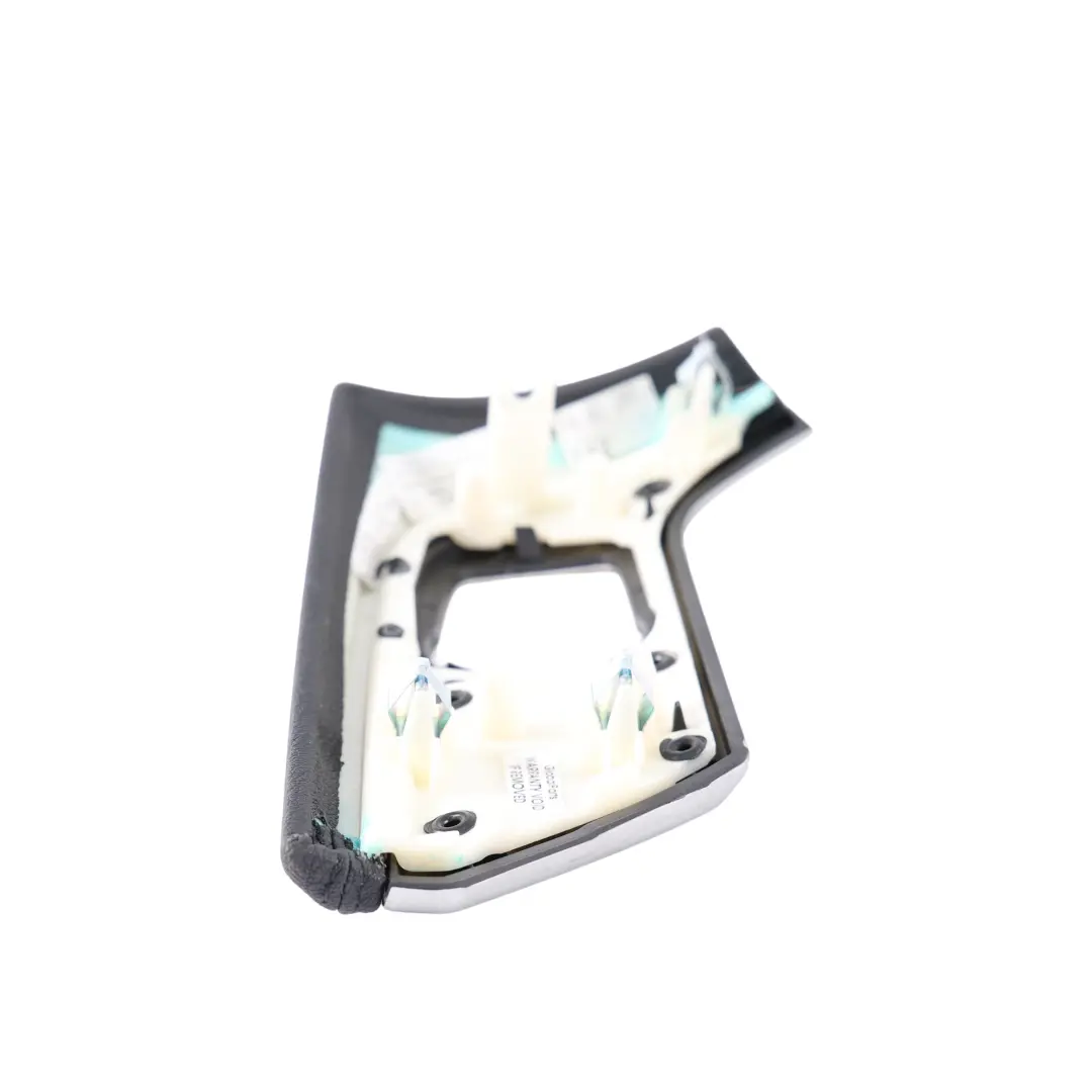 BMW Z4 E89 Osłona Panelu Deski Rozdzielczej Prawa - SKU 9167641 - Numer Części 9167641