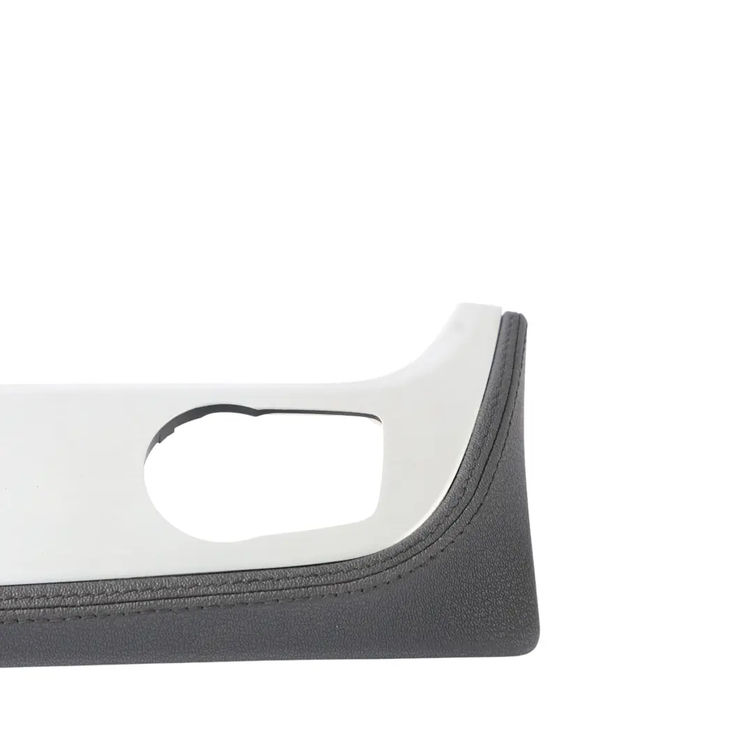 Dashboard Instrument Panel Trim Cover Panel Right O/S to BMW Z4 E89 with Part number 9167641 BMW Z4 E89 Dashboard Instrument Panel Trim Cover Panel Right O/S - SKU 9167641 - Part number 9167641
