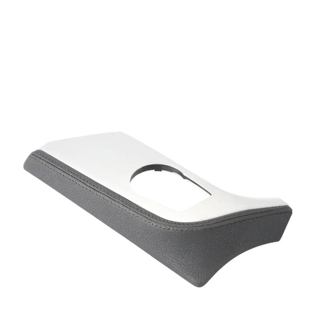 BMW Z4 E89 Dashboard Instrument Panel Trim Cover Panel Right O/S - SKU 9167641 - Part number 9167641
