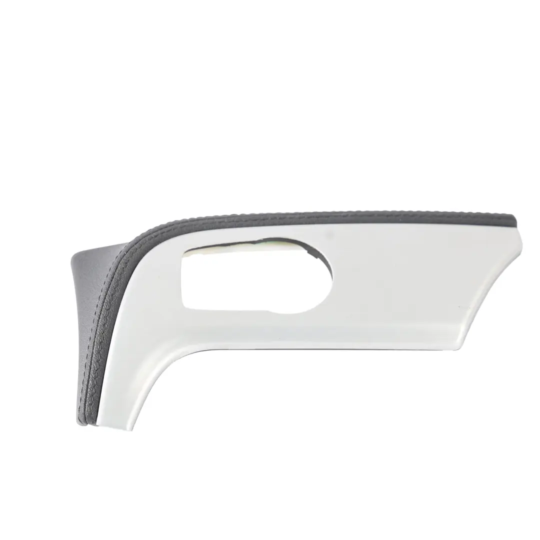 BMW Z4 E89 Dashboard Instrument Panel Trim Cover Panel Right O/S - SKU 9167641 - Part number 9167641