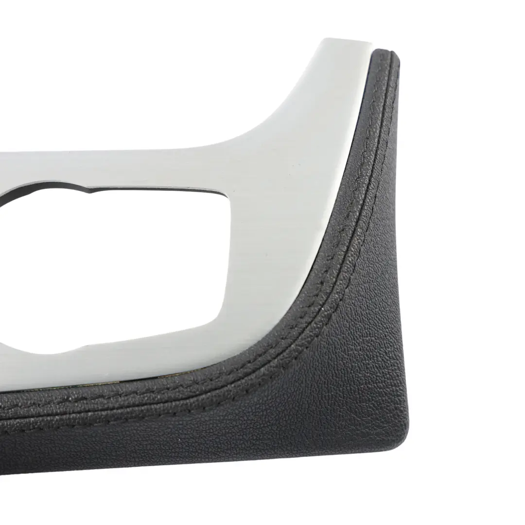 BMW Z4 E89 Dashboard Instrument Panel Trim Cover Panel Right O/S - SKU 9167641 - Part number 9167641
