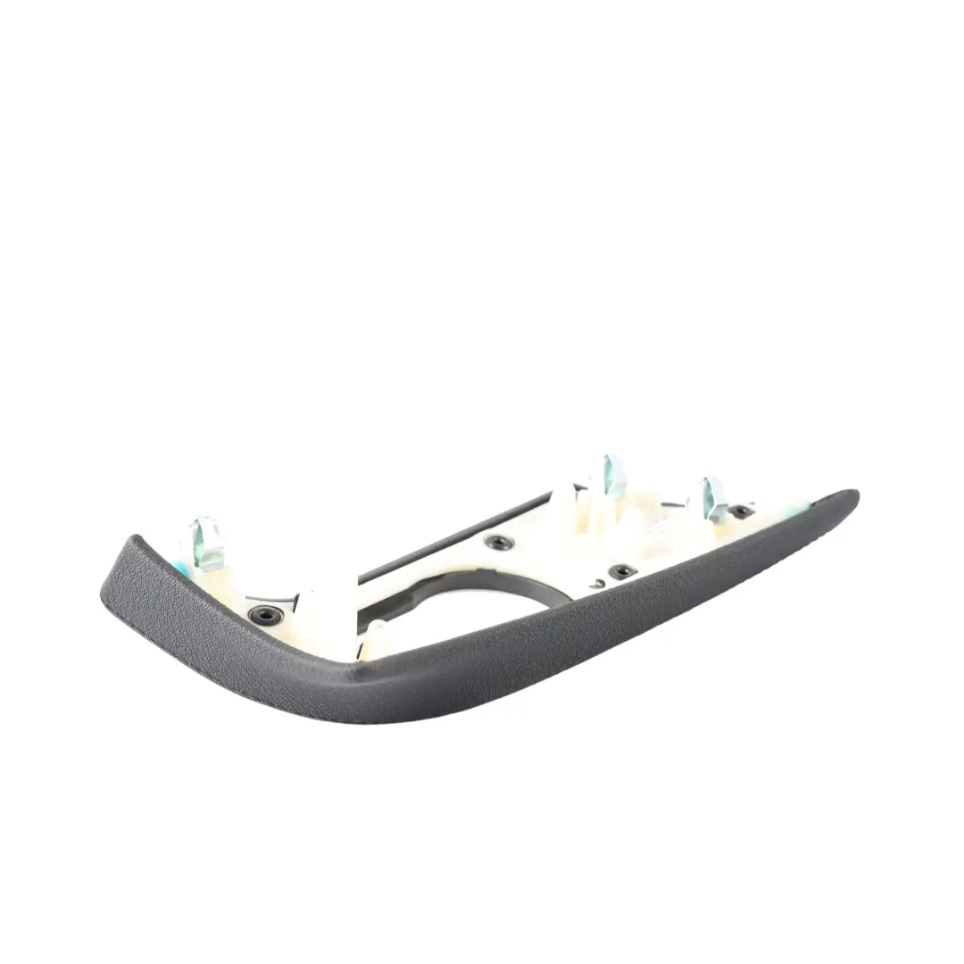 BMW Z4 E89 Dashboard Instrument Panel Trim Cover Panel Right O/S - SKU 9167641 - Part number 9167641