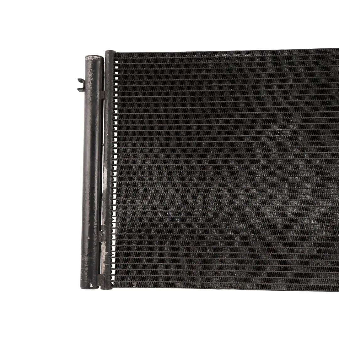 BMW E81 E87 E90 E91 E92 A/C Condenser Radiator Cooler Petrol Engine - SKU 9169791 - Part number 9169791