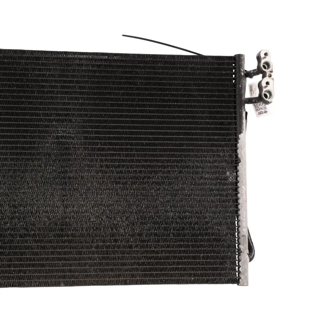 BMW E81 E87 E90 E91 E92 A/C Condenser Radiator Cooler Petrol Engine - SKU 9169791 - Part number 9169791