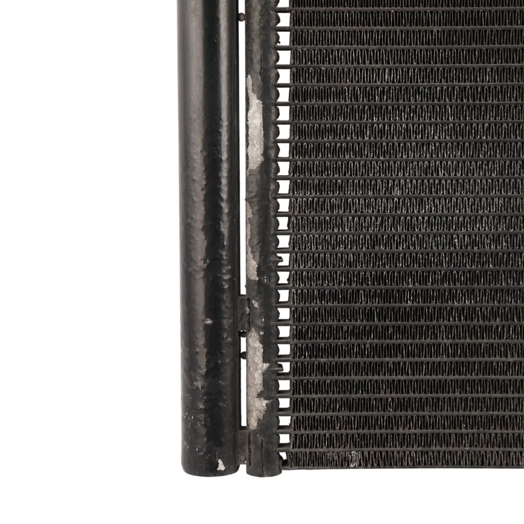 BMW E81 E87 E90 E91 E92 A/C Condenser Radiator Cooler Petrol Engine - SKU 9169791 - Part number 9169791