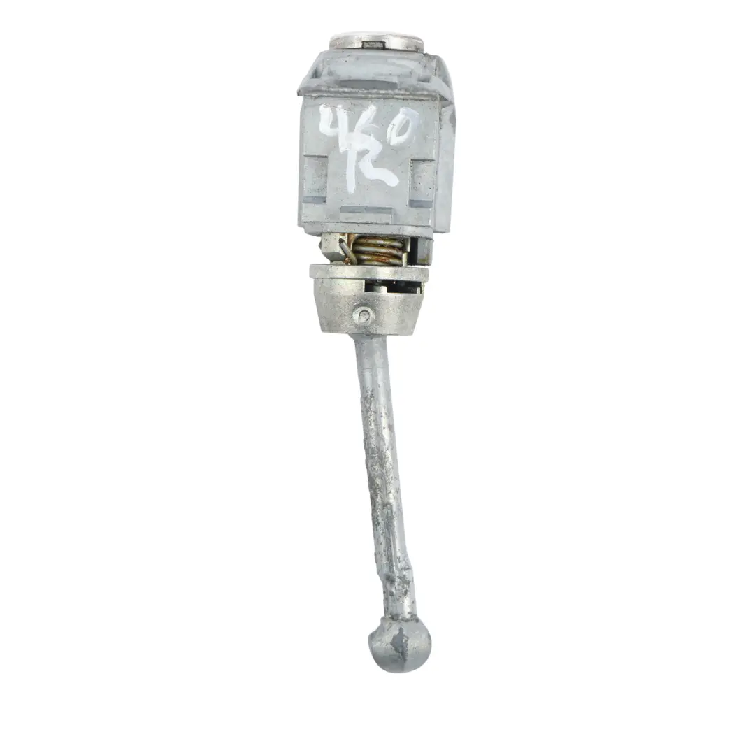 Citroën C4 Grand Picasso Front Door Lock Cylinder Latch Barrel Right O/S - SKU 9170EG - Part number 9170EG