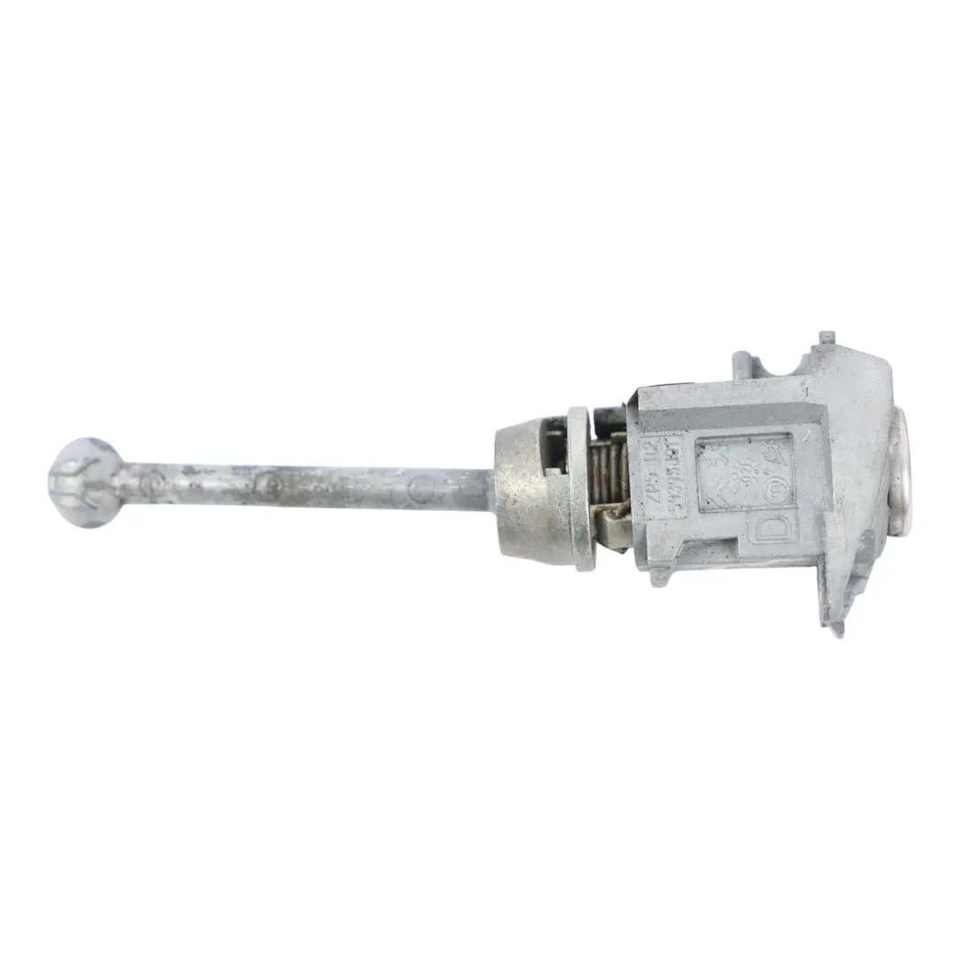 Citroën C4 Grand Picasso Front Door Lock Cylinder Latch Barrel Right O/S - SKU 9170EG - Part number 9170EG