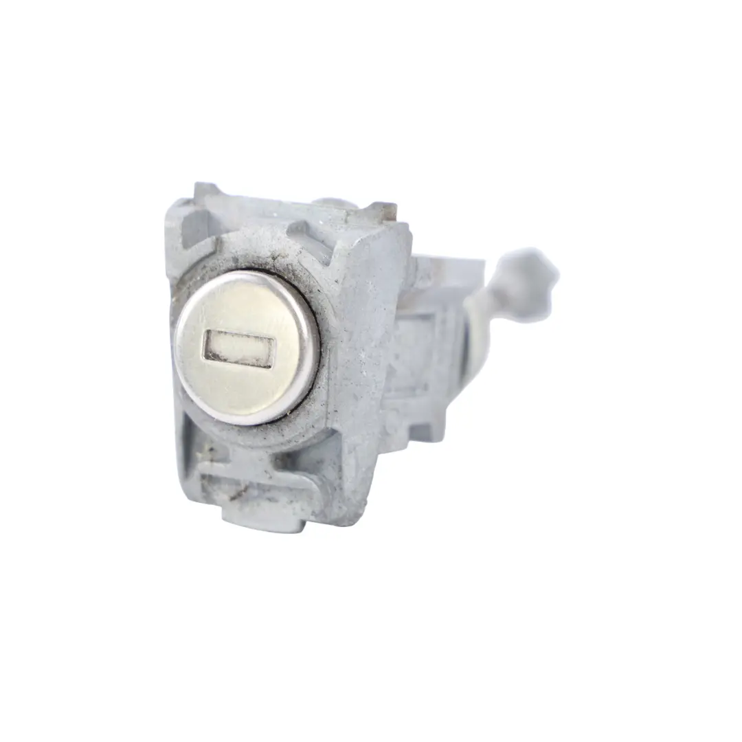 Citroën C4 Grand Picasso Front Door Lock Cylinder Latch Barrel Left N/S - SKU 9170EJ - Part number 9170EJ