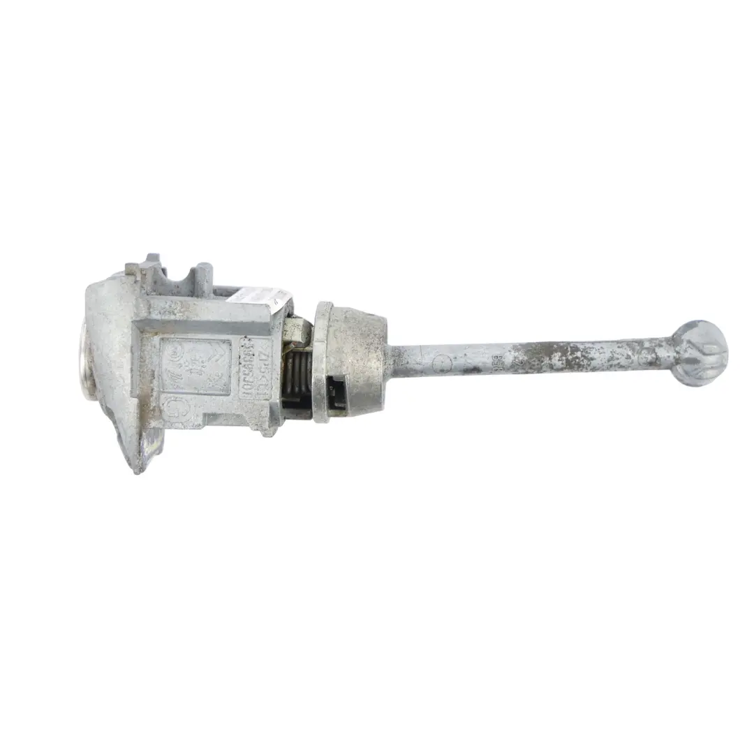 Front Door Lock Cylinder Latch Barrel Left N/S to Citroën C4 Grand Picasso with Part number 9170EJ Citroën C4 Grand Picasso Front Door Lock Cylinder Latch Barrel Left N/S - SKU 9170EJ - Part number 9170EJ
