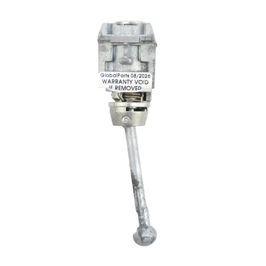 Citroën C4 Grand Picasso Front Door Lock Cylinder Latch Barrel Left N/S - SKU 9170EJ - Part number 9170EJ