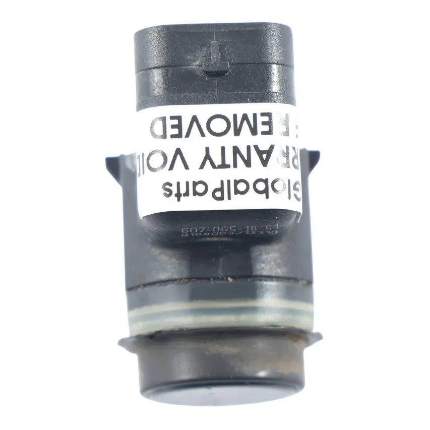 BMW F10 Sensore Parcheggio PDC Ultrasuoni Grigio Sophistograu A90 9173106