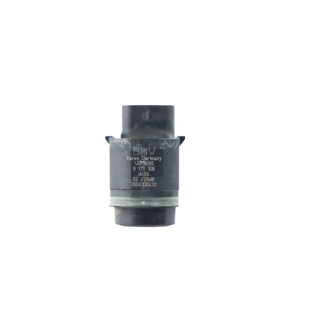 Sensor PDC Aparcamiento Gris Sophistograu A90 para BMW F10 con número de pieza 9173106 BMW F10 Sensor PDC Aparcamiento Gris Sophistograu A90 - SKU 9173106-SOP - Número de pieza 9173106
