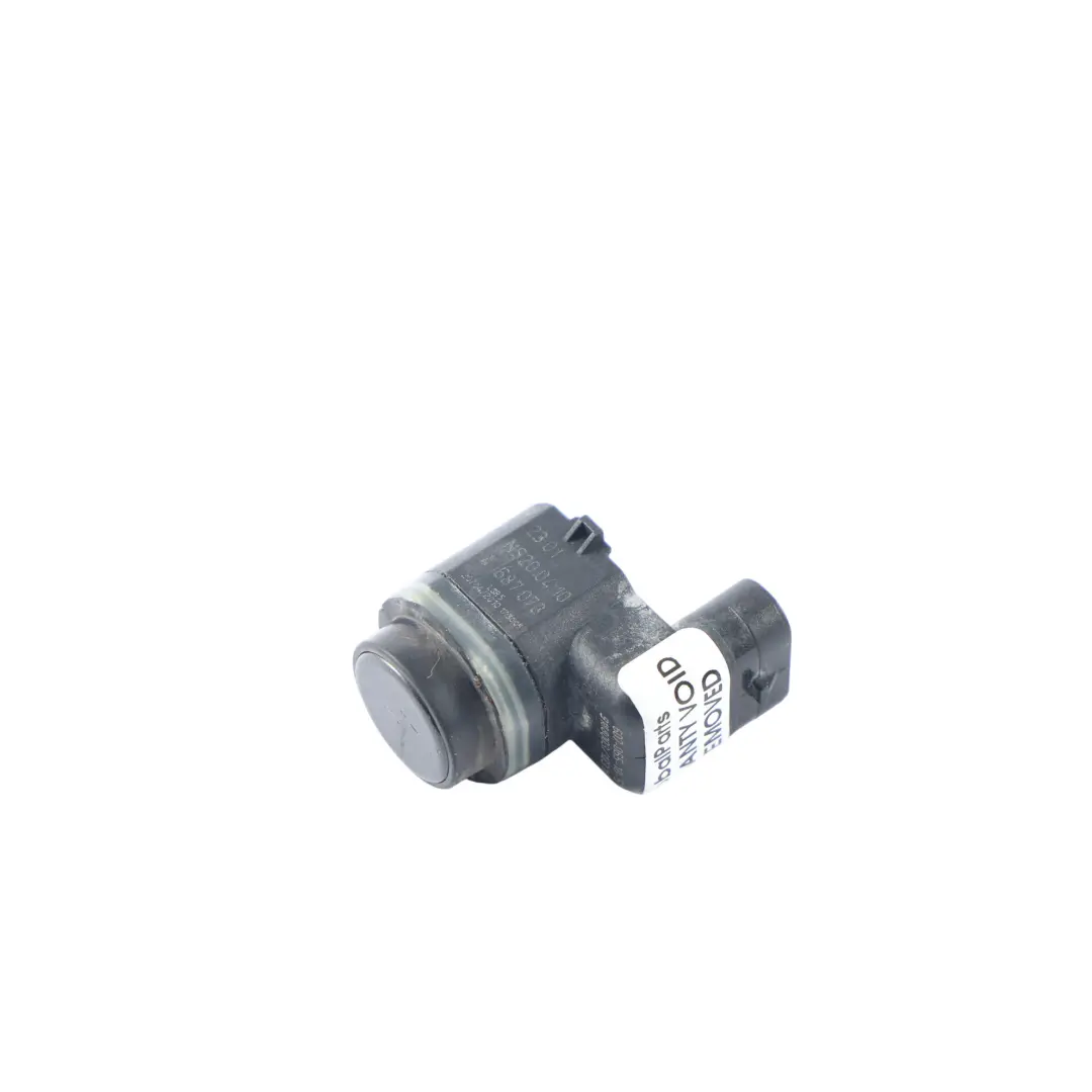 PDC Parking Distance Sensor Ultrasonic Sophistograu Grey - A90 to BMW F10 with Part number 9173106 BMW F10 PDC Parking Distance Sensor Ultrasonic Sophistograu Grey - A90 - SKU 9173106-SOP - Part number 9173106
