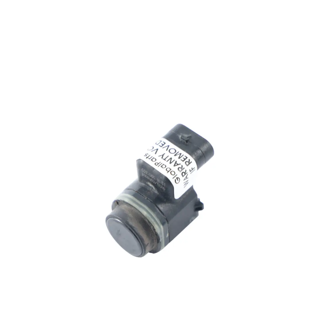 PDC Parking Distance Sensor Ultrasonic Sophistograu Grey - A90 to BMW F10 with Part number 9173106 BMW F10 PDC Parking Distance Sensor Ultrasonic Sophistograu Grey - A90 - SKU 9173106-SOP - Part number 9173106