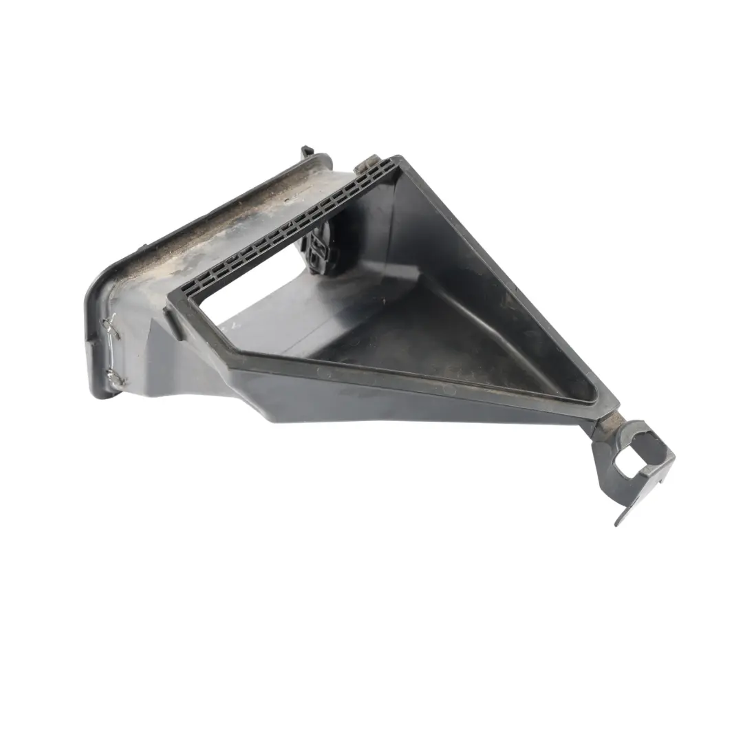 BMW E70 E70 LCI E71 Right O/S Filtered Air Duct Filter Hose Pipe - SKU 9175466 - Part number 9175766