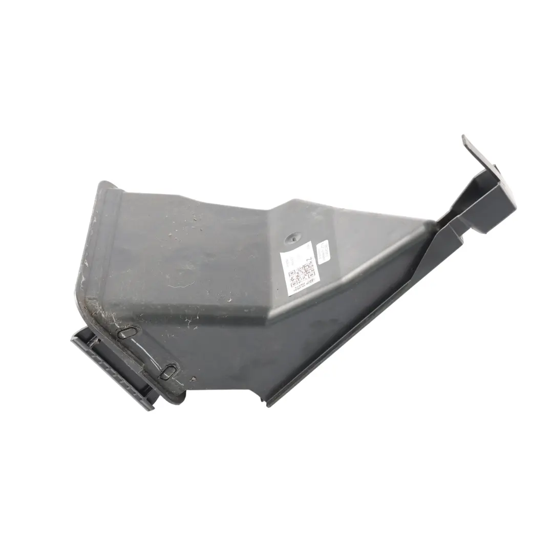 Right O/S Filtered Air Duct Filter Hose Pipe to BMW E70 E70 LCI E71 with Part number 9175766 BMW E70 E70 LCI E71 Right O/S Filtered Air Duct Filter Hose Pipe - SKU 9175466 - Part number 9175766