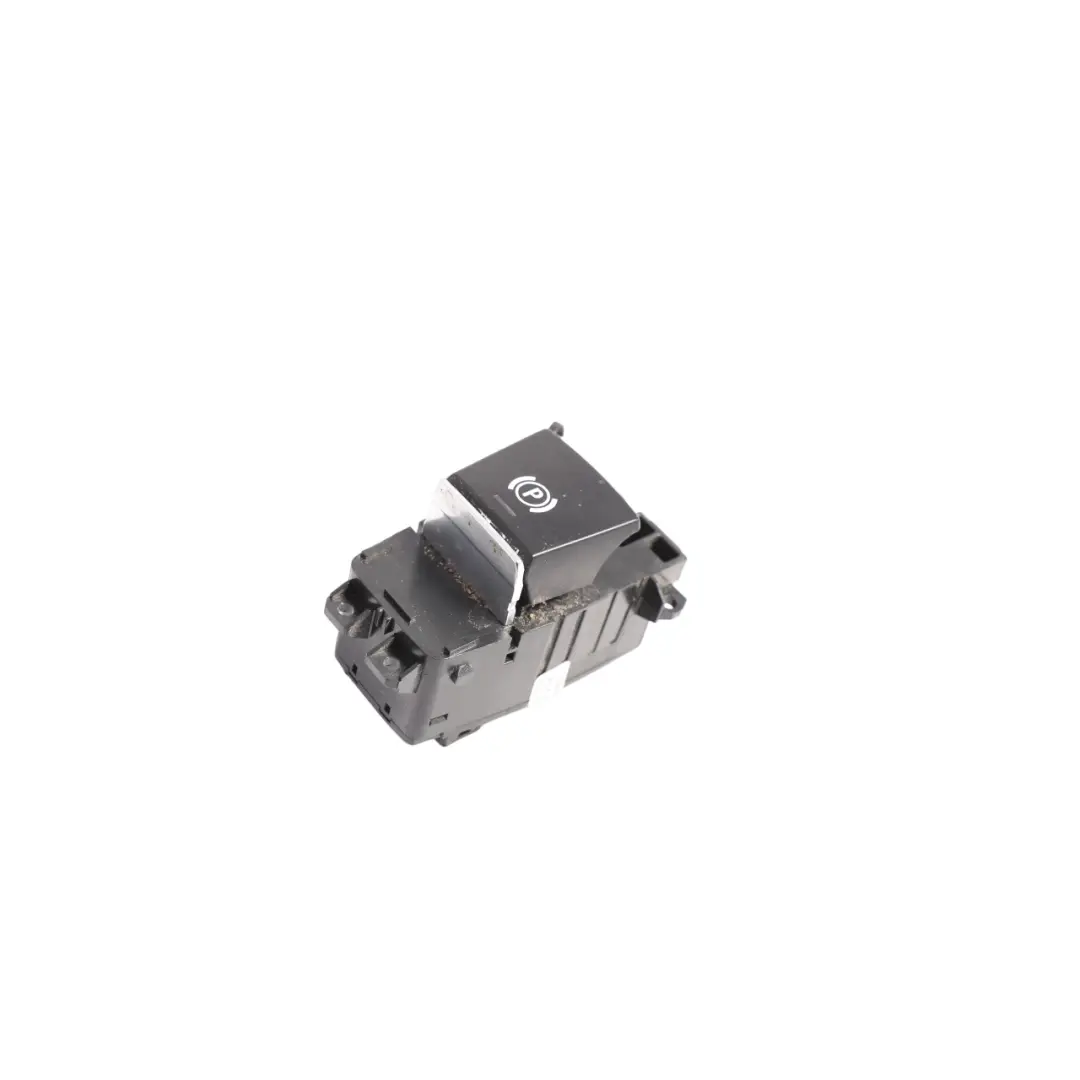 Switch Parking Brake BMW F10 F11 Button Switch Trim Black to with Part number 9180199 Switch Parking Brake BMW F10 F11 Button Switch Trim Black - SKU 9180199-2 - Part number 9180199