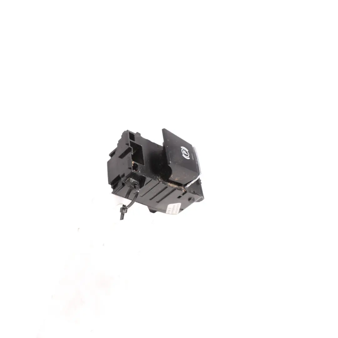 Switch Parking Brake BMW F10 F11 Button Switch Trim Black to with Part number 9180199 Switch Parking Brake BMW F10 F11 Button Switch Trim Black - SKU 9180199-2 - Part number 9180199