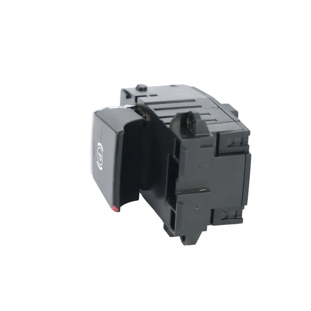 Feststellbremse Schalter Taste Blende Schwarz für BMW F10 F11 F12 F13 mit Teilenummer 9180199 BMW F10 F11 F12 F13 Feststellbremse Schalter Taste Blende Schwarz - SKU 9180199-3 - Teilenummer 9180199