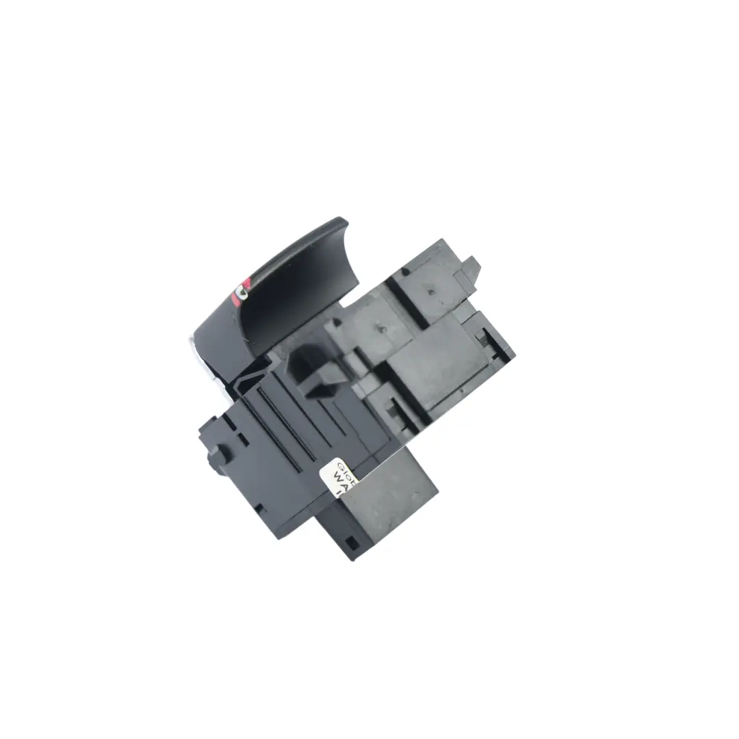 BMW F10 F11 F12 F13 Feststellbremse Schalter Taste Blende Schwarz - SKU 9180199-3 - Teilenummer 9180199