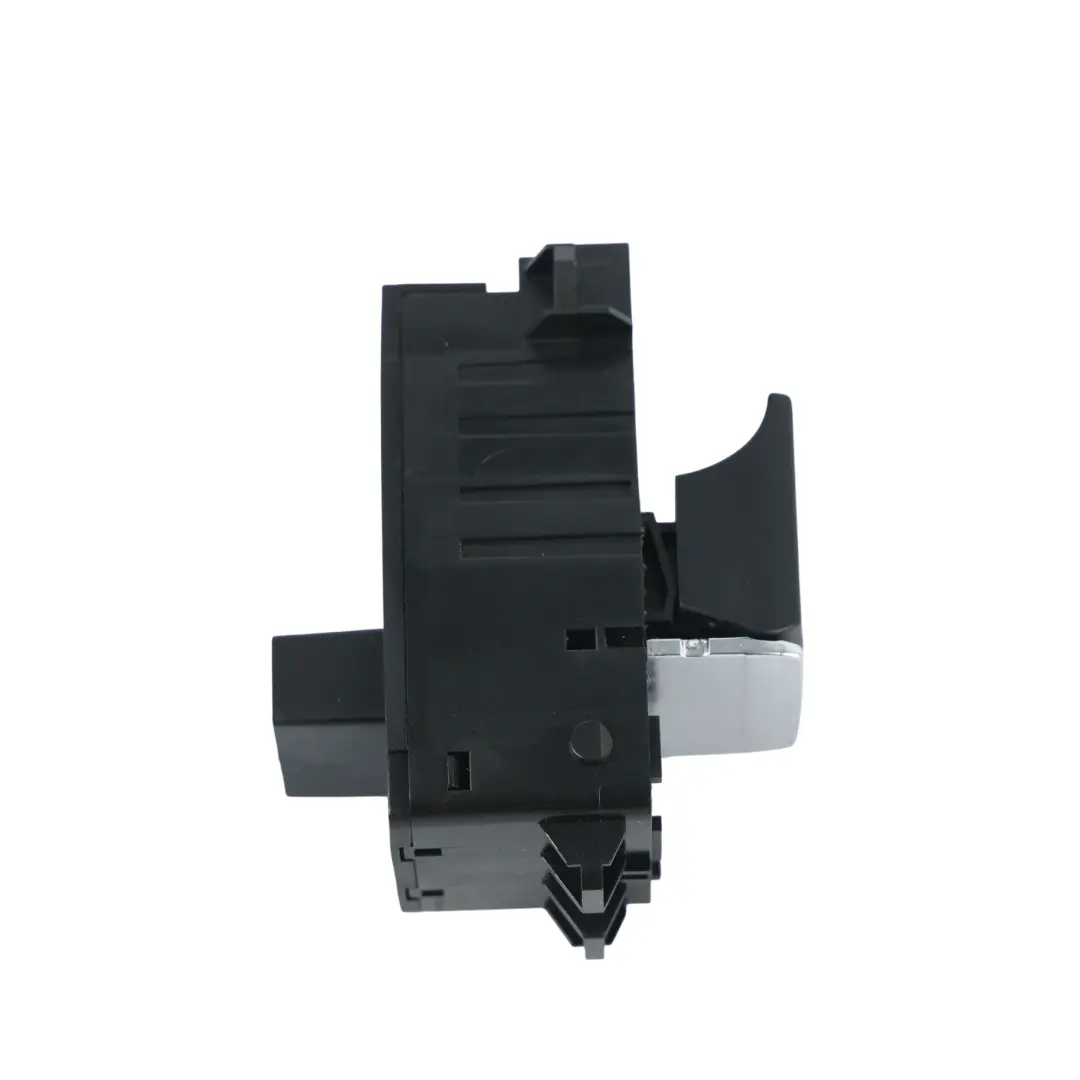BMW F10 F11 F12 F13 Feststellbremse Schalter Taste Blende Schwarz - SKU 9180199-3 - Teilenummer 9180199