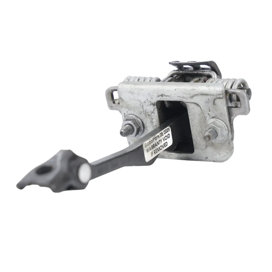  Citroen C4 Grand Picasso Ogranicznik Pasa Drzwi Przód Lewy Prawy - SKU 9181K3 - Numer Części 9181K3