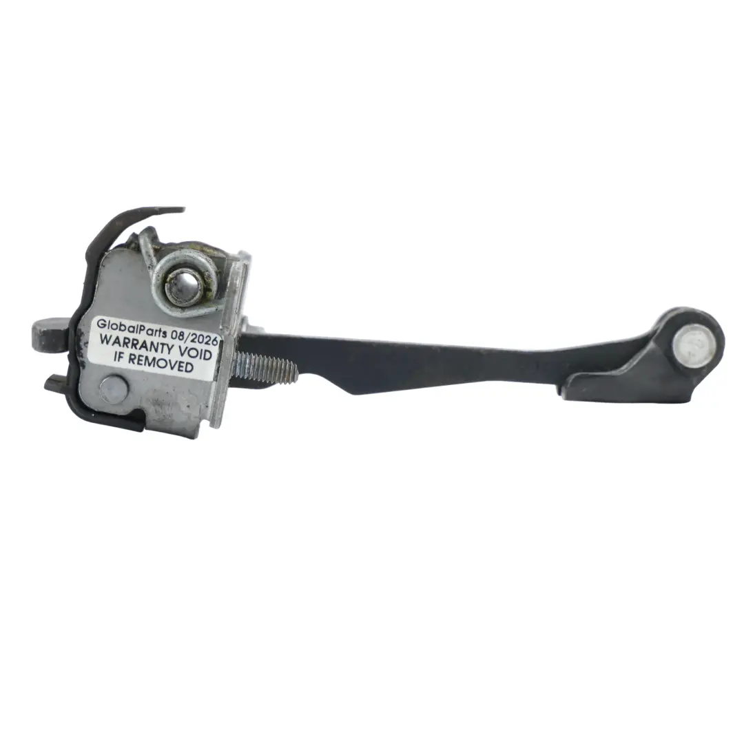 Citroën C4 Grand Picasso Türfangband Türstopper Hinten Links Rechts - SKU 9181K4 - Teilenummer 9181K4