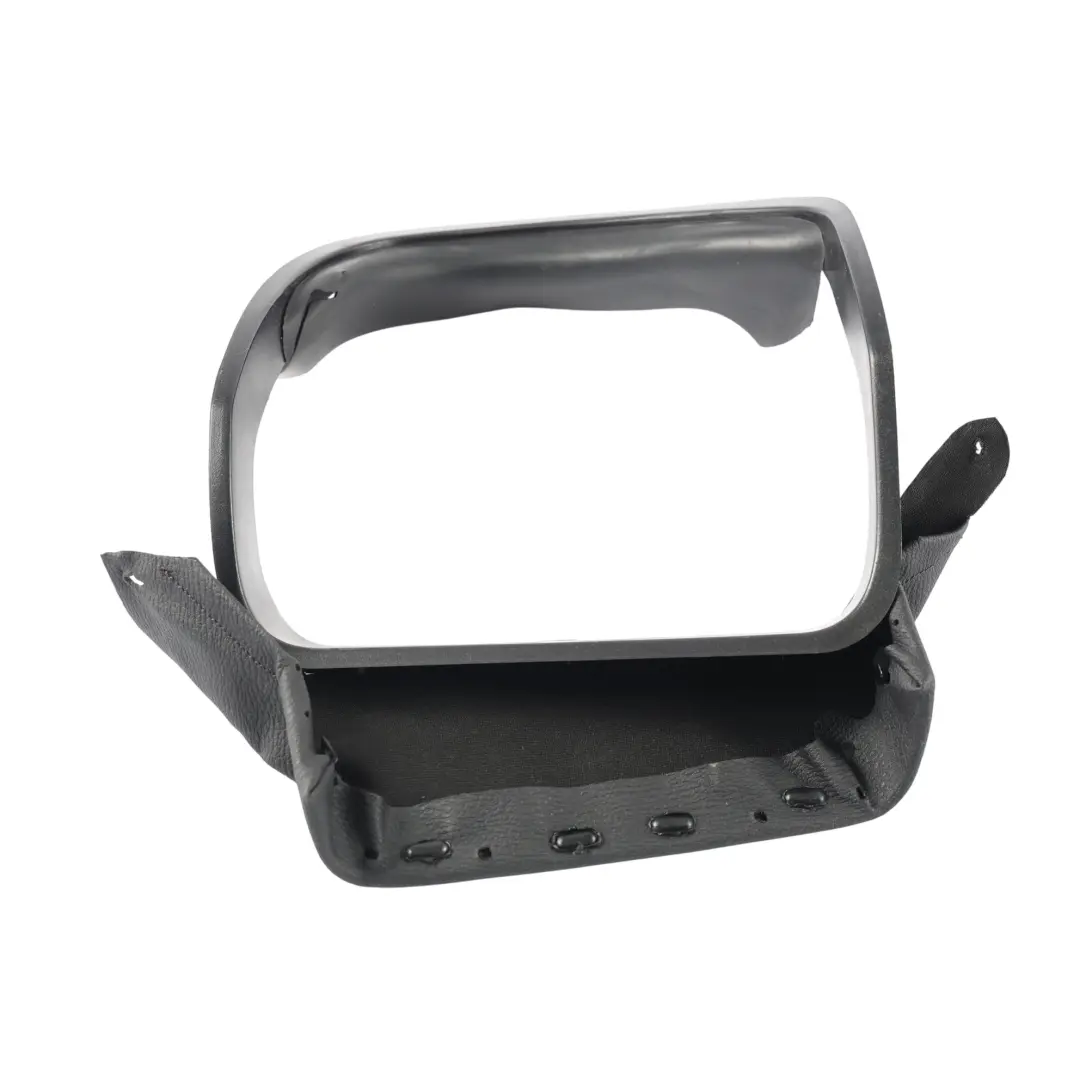 Dolna Osłona Kolumny Kierowniczej do BMW X3 F25 X4 F26 o numerze 9184121 BMW X3 F25 X4 F26 Dolna Osłona Kolumny Kierowniczej - SKU 9184121 - Numer Części 9184121