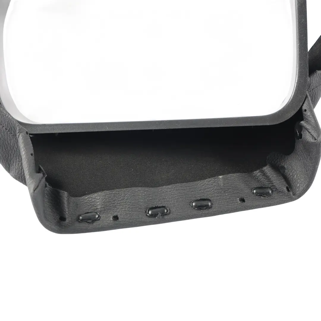 Dolna Osłona Kolumny Kierowniczej do BMW X3 F25 X4 F26 o numerze 9184121 BMW X3 F25 X4 F26 Dolna Osłona Kolumny Kierowniczej - SKU 9184121 - Numer Części 9184121