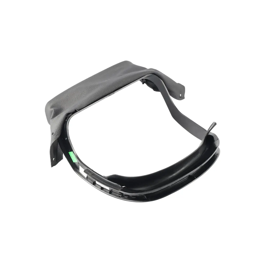 Dolna Osłona Kolumny Kierowniczej do BMW X3 F25 X4 F26 o numerze 9184121 BMW X3 F25 X4 F26 Dolna Osłona Kolumny Kierowniczej - SKU 9184121 - Numer Części 9184121