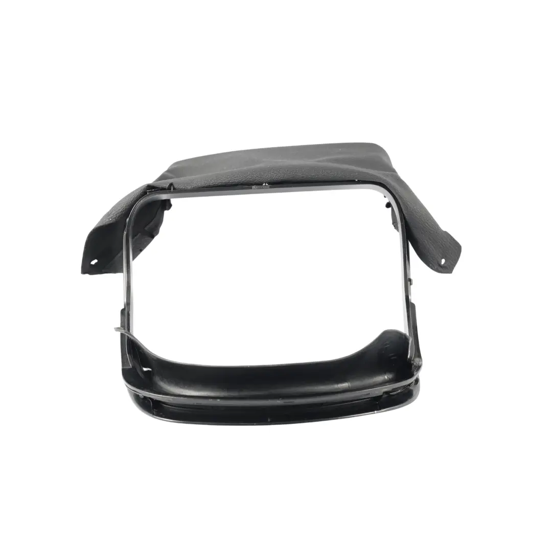 BMW X3 F25 X4 F26 Dolna Osłona Kolumny Kierowniczej - SKU 9184121 - Numer Części 9184121