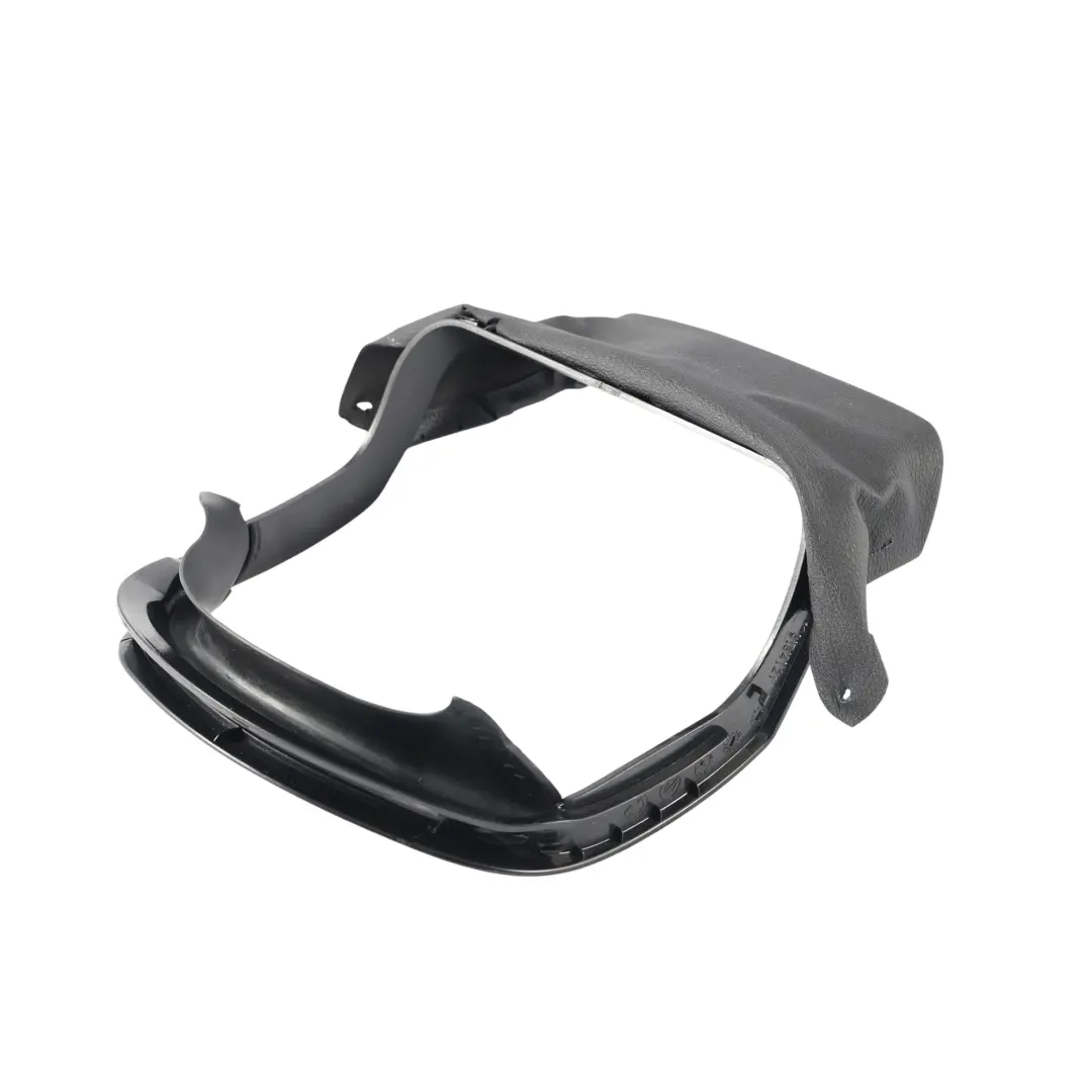 Cubierta Inferior Columna Dirección para BMW F25 F26 X3 X4 con número de pieza 9184121 BMW F25 F26 X3 X4 Cubierta Inferior Columna Dirección - SKU 9184121 - Número de pieza 9184121