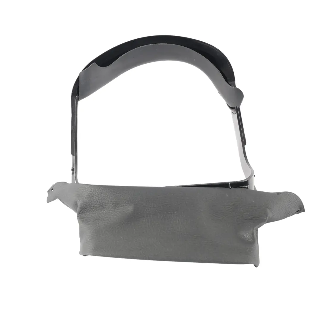 Dolna Osłona Kolumny Kierowniczej do BMW X3 F25 X4 F26 o numerze 9184121 BMW X3 F25 X4 F26 Dolna Osłona Kolumny Kierowniczej - SKU 9184121 - Numer Części 9184121